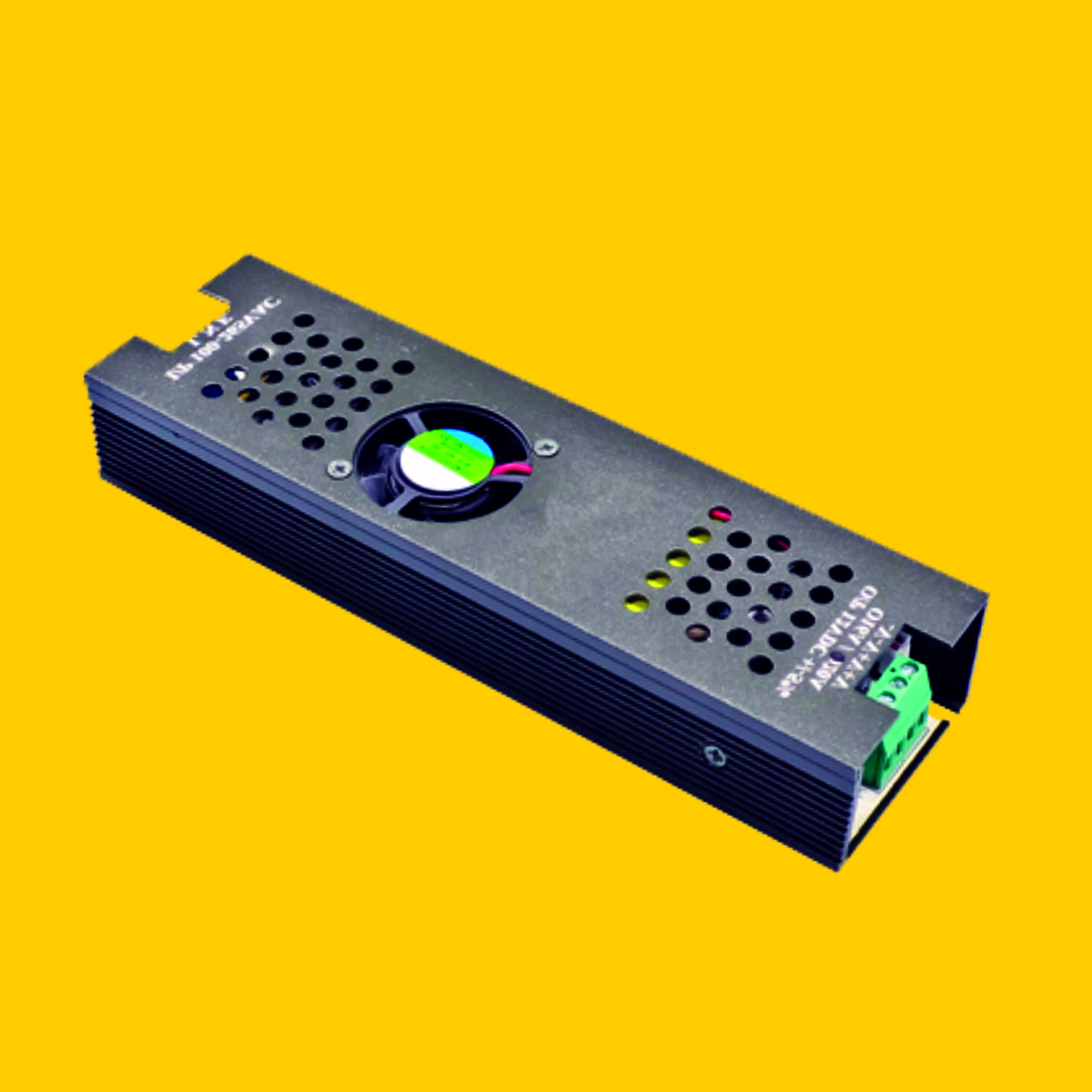 SWITCH MODE POWER SUPPLY